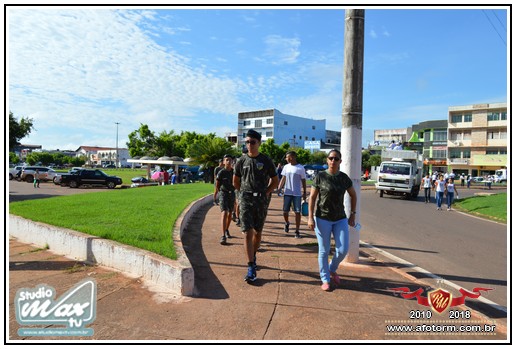 rolim de moura